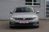 Volkswagen Passat 1.8 TSI Highline DSG Navi LED ACC AHK PDC - Volkswagen Passat: 8