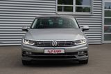 Volkswagen Passat 1.8 TSI Highline DSG Navi LED ACC AHK PDC - Volkswagen Passat: 8