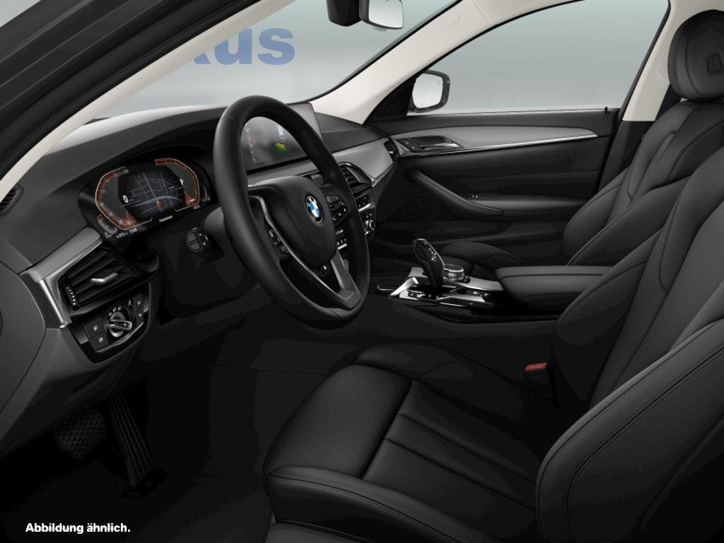 BMW 530d xDrive Touring Head-Up HiFi DAB LED WLAN