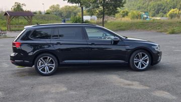 Volkswagen Passat Variant - 10