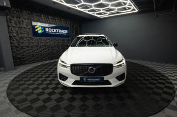 Volvo XC60 - 3