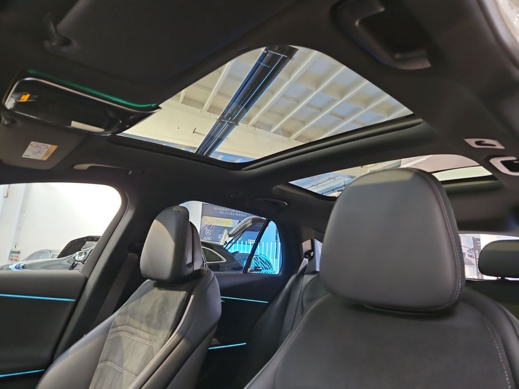 Fahrzeugabbildung Mercedes-Benz E 200 T AMG Night Distronic+ AHK Pano LED SHZ