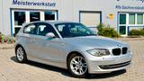 BMW  BMW E81 LCI 116i Bj. 2008 Service & TÜV... - BMW E81 - BMW 1er Reihe