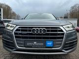 Audi Q5 40 TDI quattro sport AUTOMATIK RFK AHK - Gebrauchtwagen in Gronau