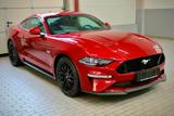 Ford Mustang GT 5.0 V8 | 450 PS | 38.000 km - Ford Mustang Gebrauchtwagen in München