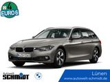 BMW 318i Touring Advantage + MOTORSCHADEN - BMW: Motorschade