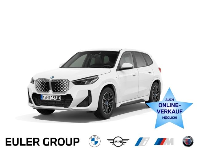 BMW iX1 eDrive 20 Sportpaket  Navi Sitzheizung PDCv.