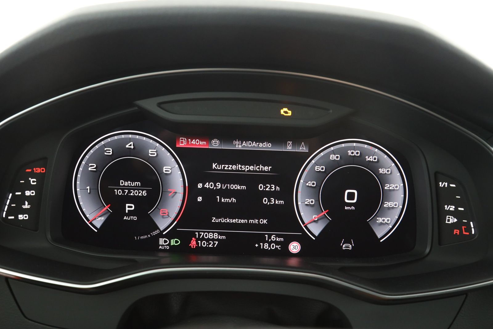 Audi A6 - Bild 19