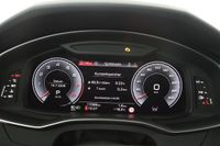 Audi A6 - Vorschau Bild 19