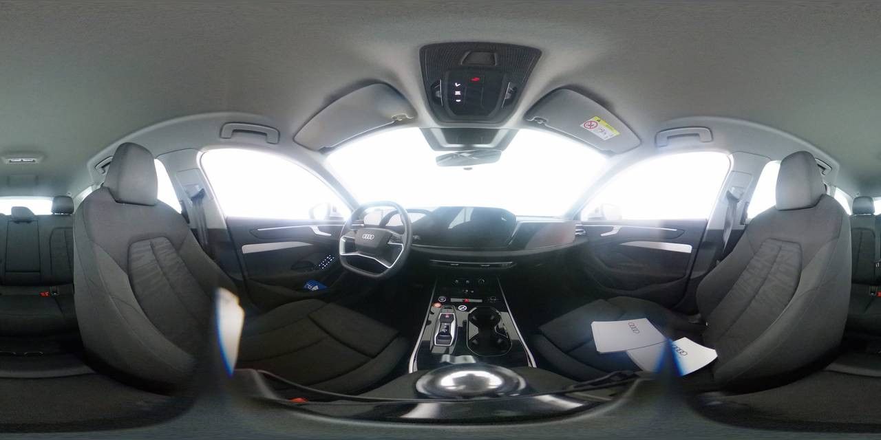 Audi A6 - Bild 6