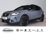 Seat Arona FR Black Edition 1.0 TSI 116 PS PDC KESSY  - Seat Arona mit Benzin-Antrieb: Geländewagen, Automatik
