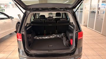 Volkswagen Touran ENERGY 2,0lTDI 150PS 7-Gang DSG, AHK, LED