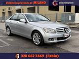 Mercedes-Benz MERCEDES-BENZ C 220 CDI Avantg. - gebrauchte Mercedes-Benz C 220 aus dem Jahr 2007