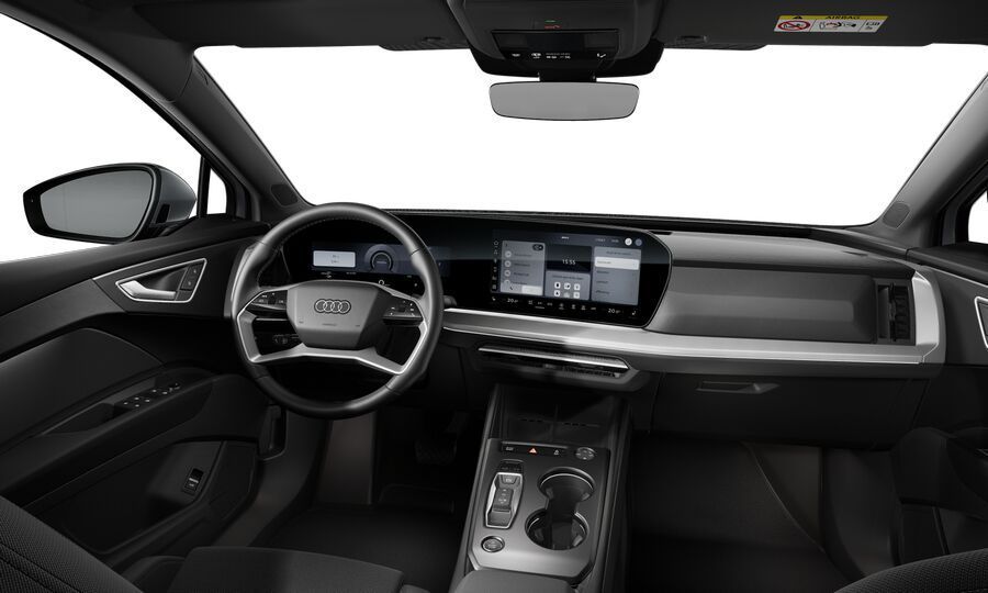 Audi Q4 e-tron - Bild 8
