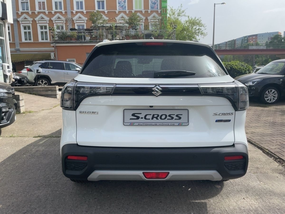 Suzuki Andere - Bild 5