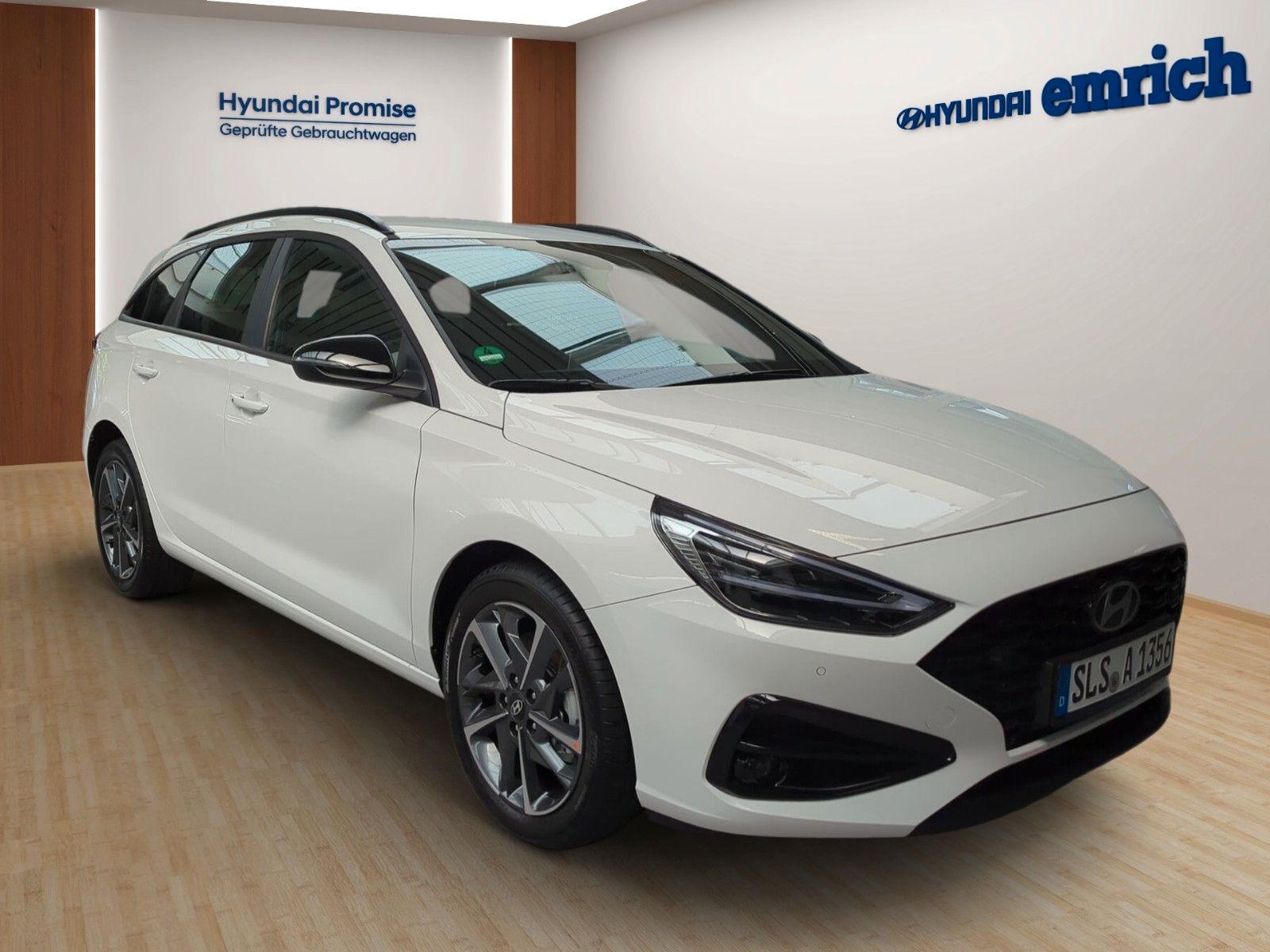 Hyundai i30 – Bild 2