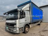 Mercedes-Benz Atego L 1229 4x2*BL*6 Zylinder*Standheiz.*Klima* - Mercedes-Benz Atego 1229