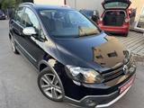 Volkswagen Cross Golf CrossGolf/Scheckheft/Klima/PDC/Alufel - gebrauchte Kleinwagen in Witten