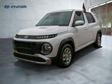 Hyundai Inster Elektro 85 kW FWD Trend Autobahnassistent