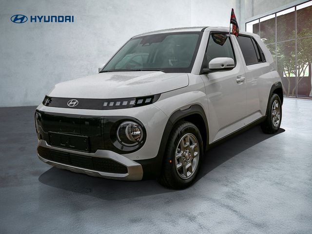 Hyundai Inster Elektro 85 kW FWD Trend Autobahnassistent