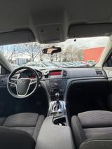 Opel Insignia A Sports Tourer Edition 2.0 CDTI - gebrauchte Opel Insignia aus dem Jahr 2011