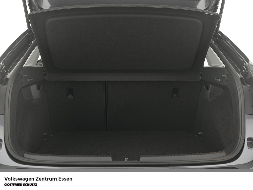 Volkswagen Taigo - Bild 9