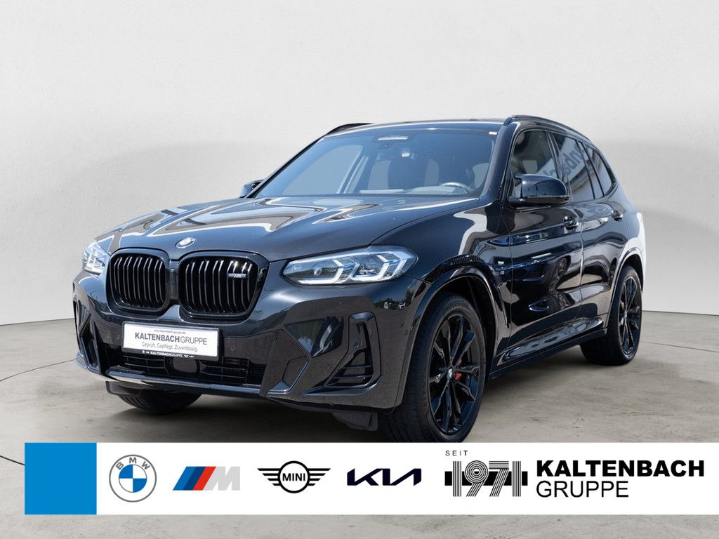 Image of BMW X3 M40