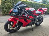 Honda Cbr1000rr sc57 - HONDA CBR 1000 RR SC57