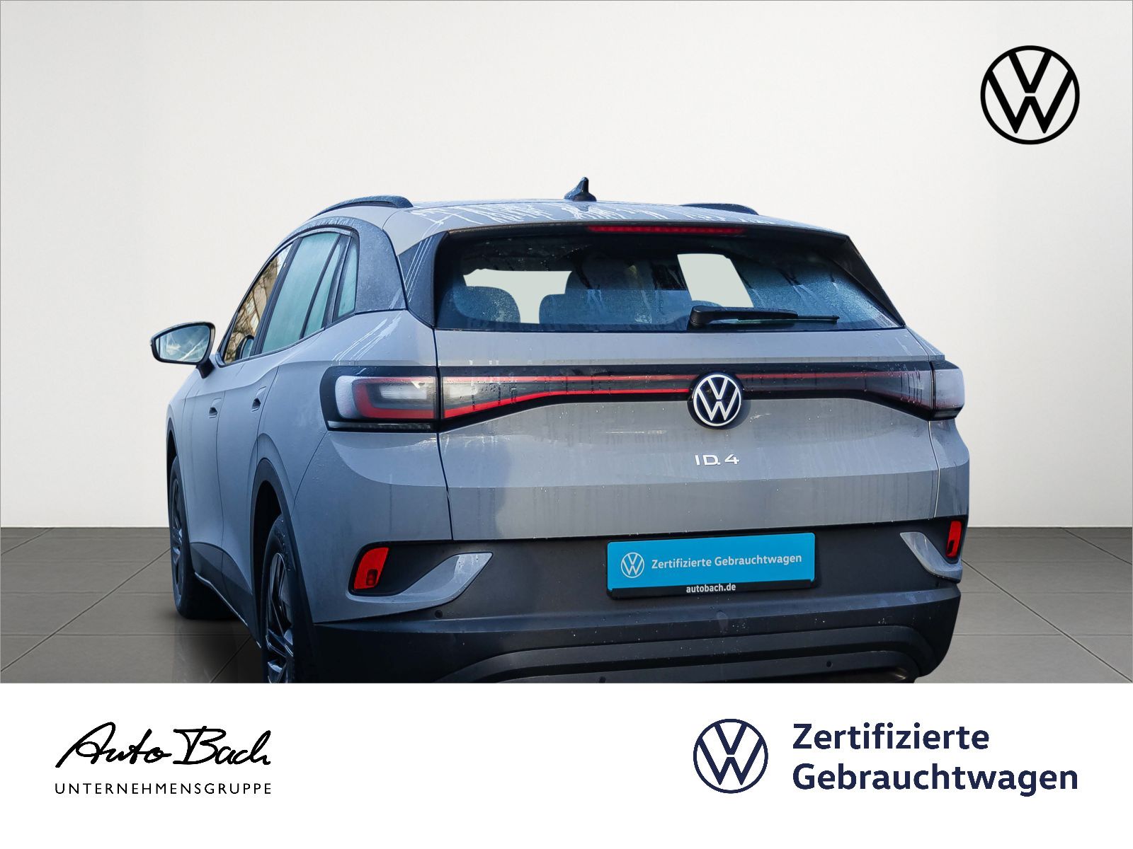 Volkswagen ID.4 - Bild 4