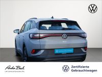 Volkswagen ID.4 - Vorschau Bild 4