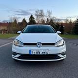 Volkswagen Golf 1.0 TSI DSG Trendline BlueMotion Trendline - Volkswagen: Unfallwagen