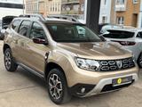 Dacia Duster II Prestige  1.Hand Navi TÜV Neu*TOP* - Dacia Duster in Mönchengladbach
