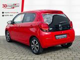 Citroën C1 Shine 1.0 VTi +AppleCarPlay +Android Auto +Ka - gebrauchte Citroën C1 aus dem Jahr 2021