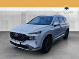 Hyundai Santa Fe 1.6 T-GDI 5-Sitzer Signature 360°*4xSHZ - Hyundai SANTA FE in Leipzig