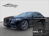 Mercedes-Benz S 350 d L 9G AMG Line Digital Light *Garantie* - Mercedes-Benz S-Klasse in Bielefeld