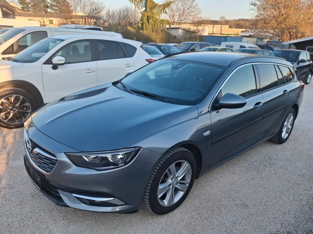 Opel Insignia B Sports Tourer Edition,I-Hand,11588€Ne