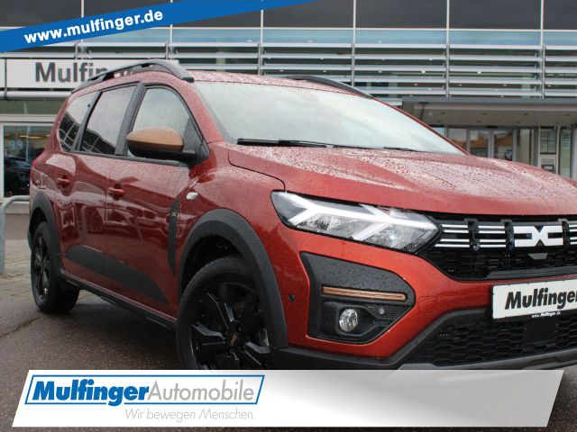 Dacia Jogger TCe110 Extreme+ 7-Sitz Navi Kamera Sitzh