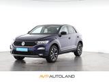 Volkswagen T-Roc 1.5 TSI DSG UNITED | NAVI | AHK | ACC | - Volkswagen T-Roc: United