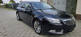 Opel Insignia A Sports Tourer Innovation