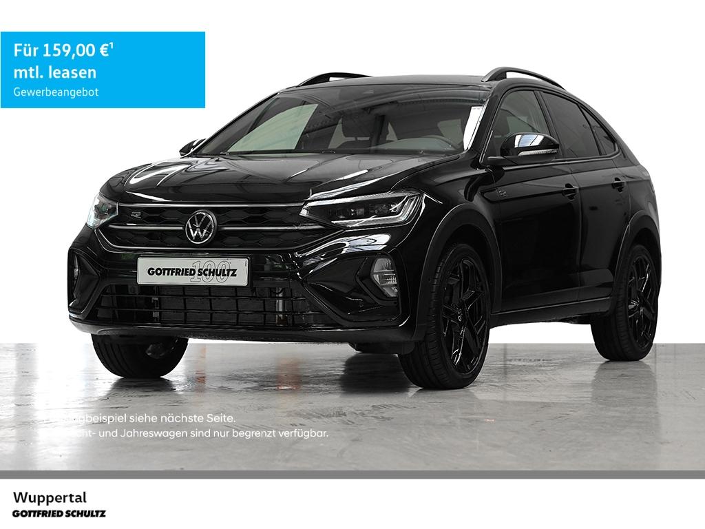 Volkswagen Taigo R-Line 1.0L TSI DSG Kamera BlackStyle