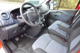 Opel Vivaro Kombi Combi L1H1 9 Sitzplätze - Opel Vivaro: 1.9