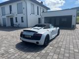 Audi R8 5.2 FSI S tronic quattro Spyder - - Audi R8: Tron
