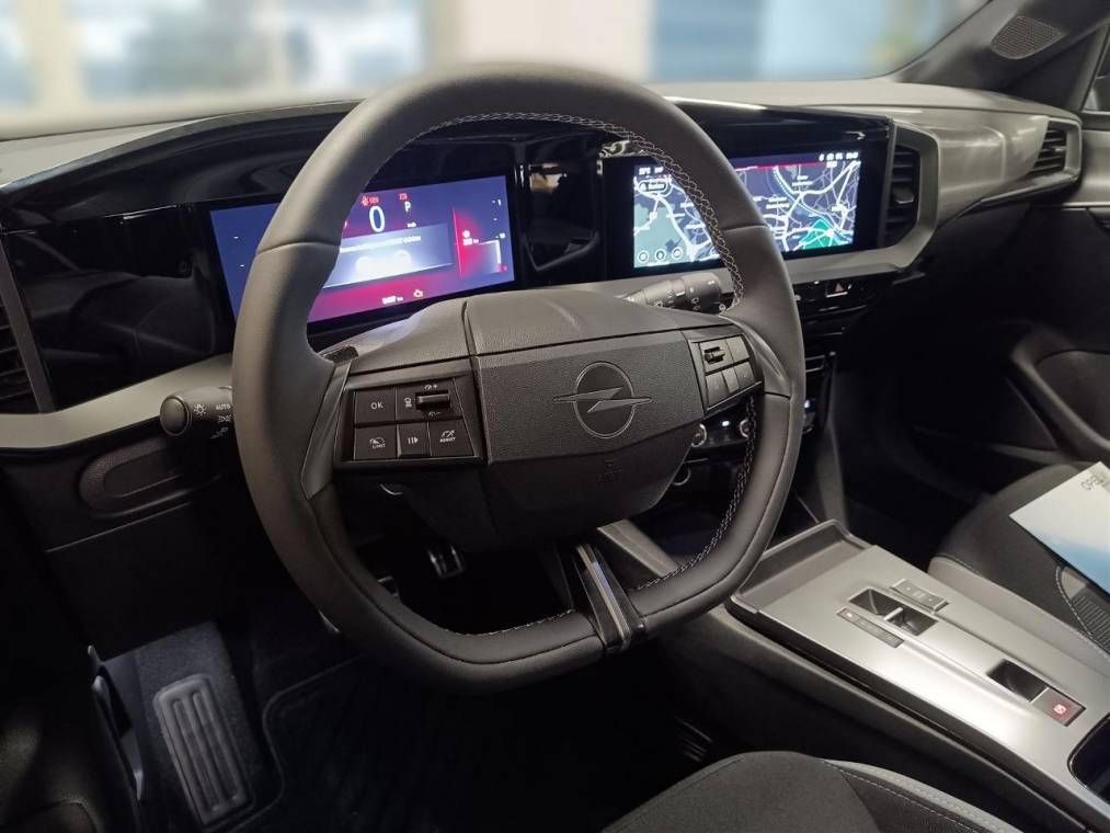 Fahrzeugabbildung Opel Mokka GS MildHybrid 107KW 6e-DTC