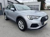 Audi Q3 35 TFSI digi Cockpit Automatik  wenig KM AHK - gebrauchte Audi Q3 aus dem Jahr 2020
