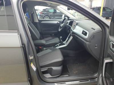 Volkswagen T-Roc - Bild 7