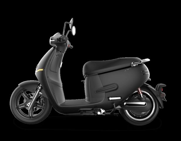 Horwin EK1 Comfort Range