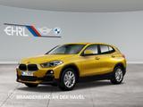 BMW X2 sDrive20d Advantage | AHK LORDOSE LED SHZ ABS - BMW X2 Gebrauchtwagen in Berlin