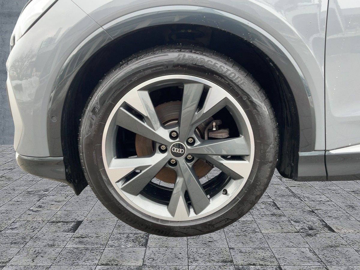 Audi Q4 e-tron - Bild 8