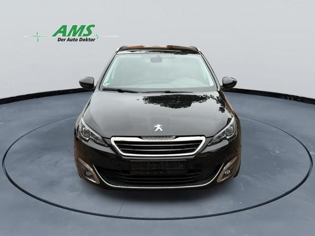 Peugeot 308 SW Allure