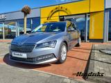 Skoda Superb TDI EU6d-T Combi Style 2.0 T AHK Navi Mem - Skoda Superb: Combi Eu